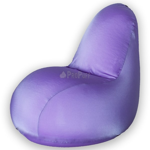 Кресло DreamBag Flexy Фиолетовое