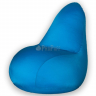 Кресло DreamBag Flexy Голубое