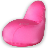 Кресло DreamBag Flexy Розовое