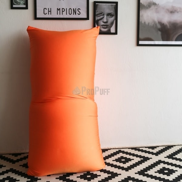 Подушка DreamBag Flexy Оранжевая
