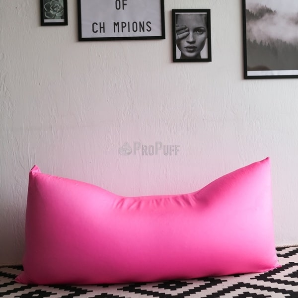 Подушка DreamBag Flexy Розовая
