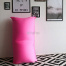 Подушка DreamBag Flexy Розовая