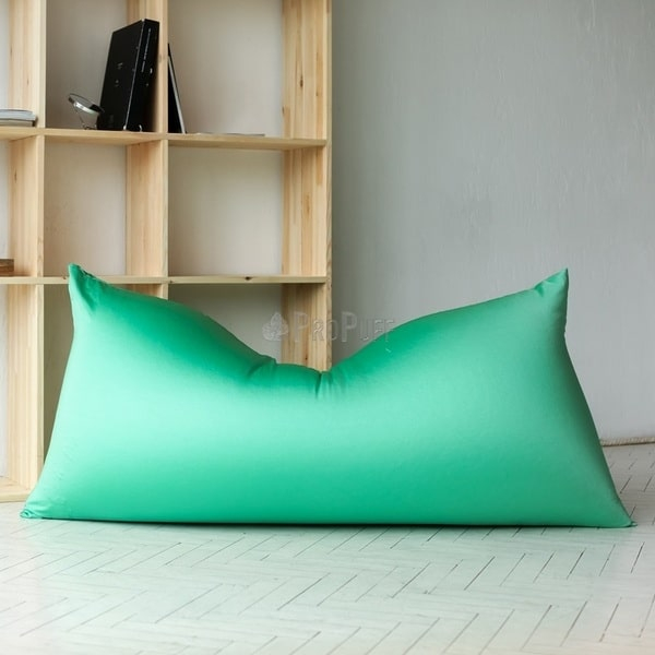 Подушка DreamBag Flexy Зелёная