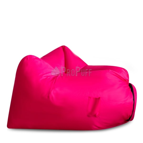 Надувное Кресло AirPuf Розовый