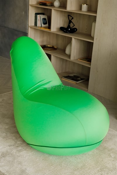 Кресло DreamBag FLEXY Зеленое