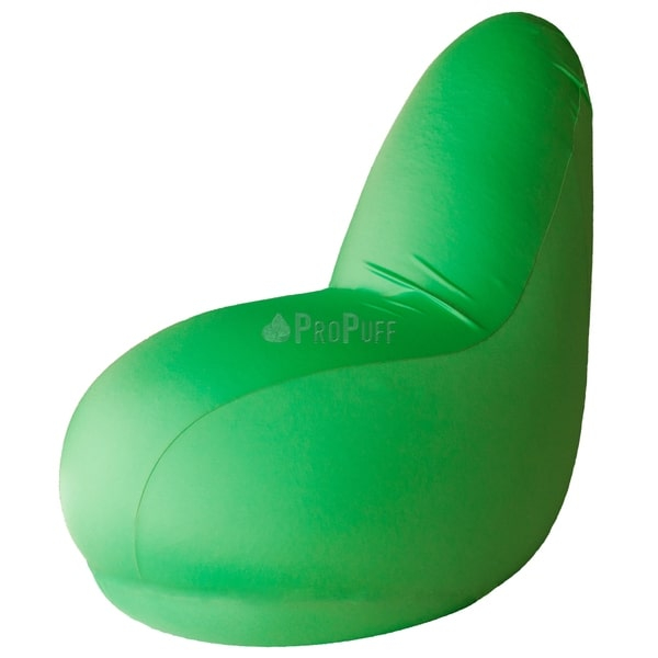 Кресло DreamBag FLEXY Зеленое