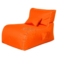 Кресло DreamBag Лежак Оранжевый