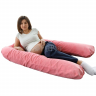 Подушка для Беременных DreamBag U-образная Розовый мкв